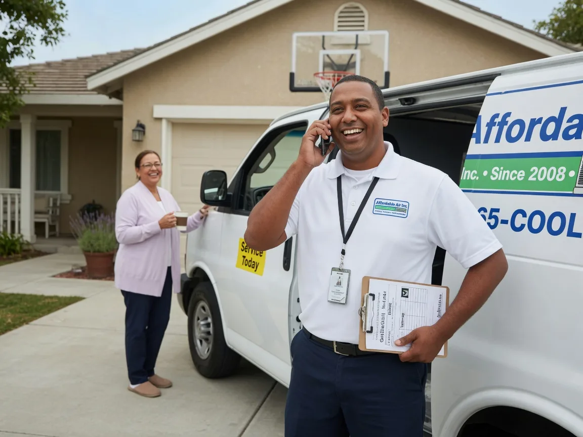 Central Ac Repair Ashippun, WI FAQs